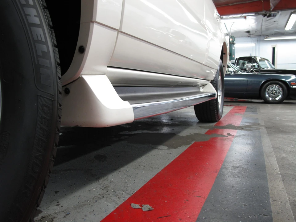 2002 Cadillac Escalade & EXT 2nd Gen - Image 25 of 31