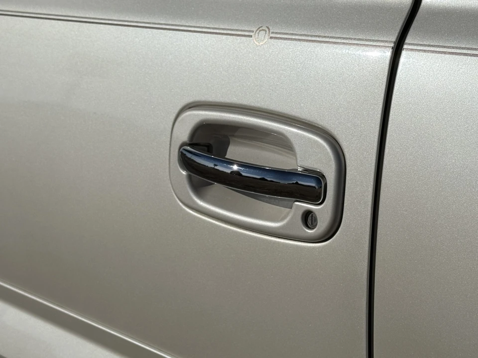 2002 Cadillac Escalade & EXT 2nd Gen - Image 29 of 31