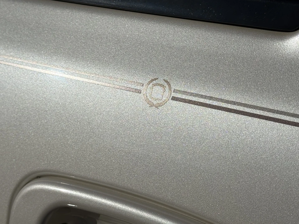 2002 Cadillac Escalade & EXT 2nd Gen - Image 31 of 31
