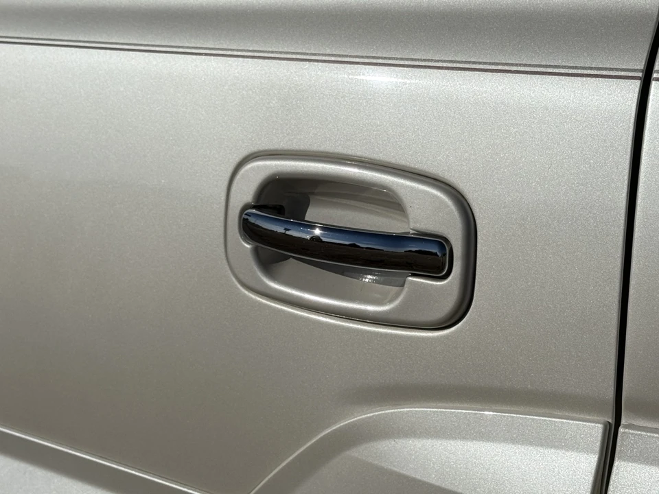 2002 Cadillac Escalade & EXT 2nd Gen - Image 30 of 31