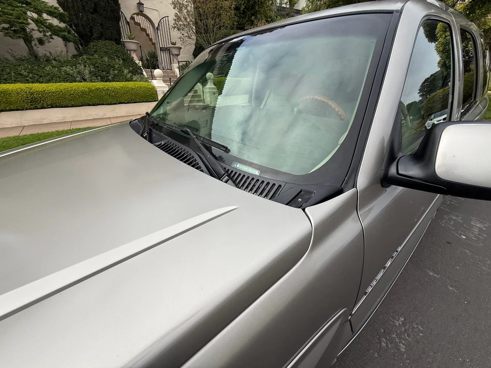 2002 Cadillac Escalade & EXT 2nd Gen - Image 23 of 31