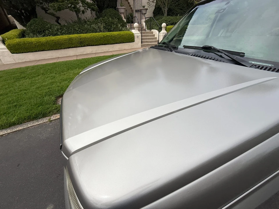 2002 Cadillac Escalade & EXT 2nd Gen - Image 27 of 31