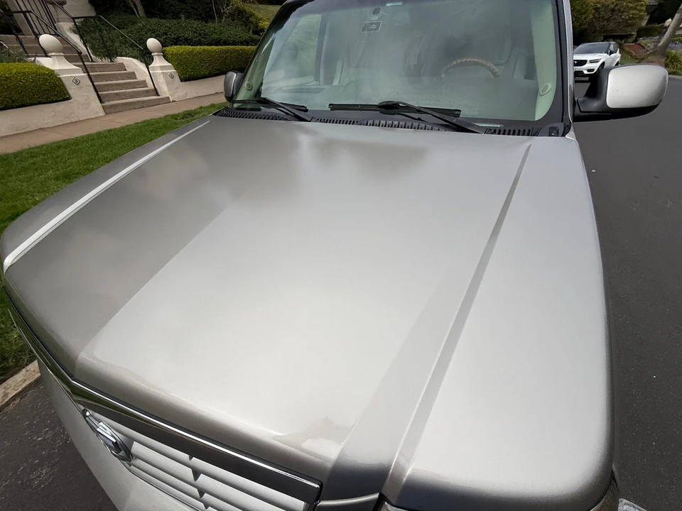 2002 Cadillac Escalade & EXT 2nd Gen - Image 15 of 31