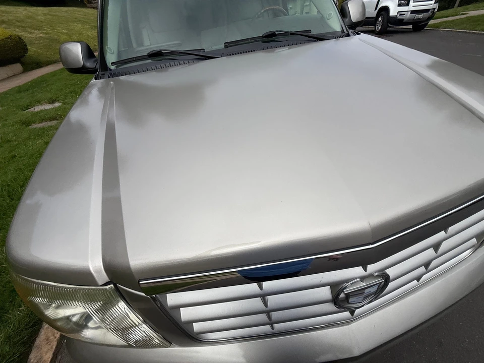 2002 Cadillac Escalade & EXT 2nd Gen - Image 16 of 31