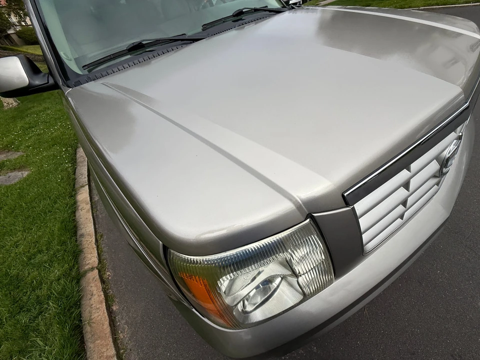 2002 Cadillac Escalade & EXT 2nd Gen - Image 17 of 31