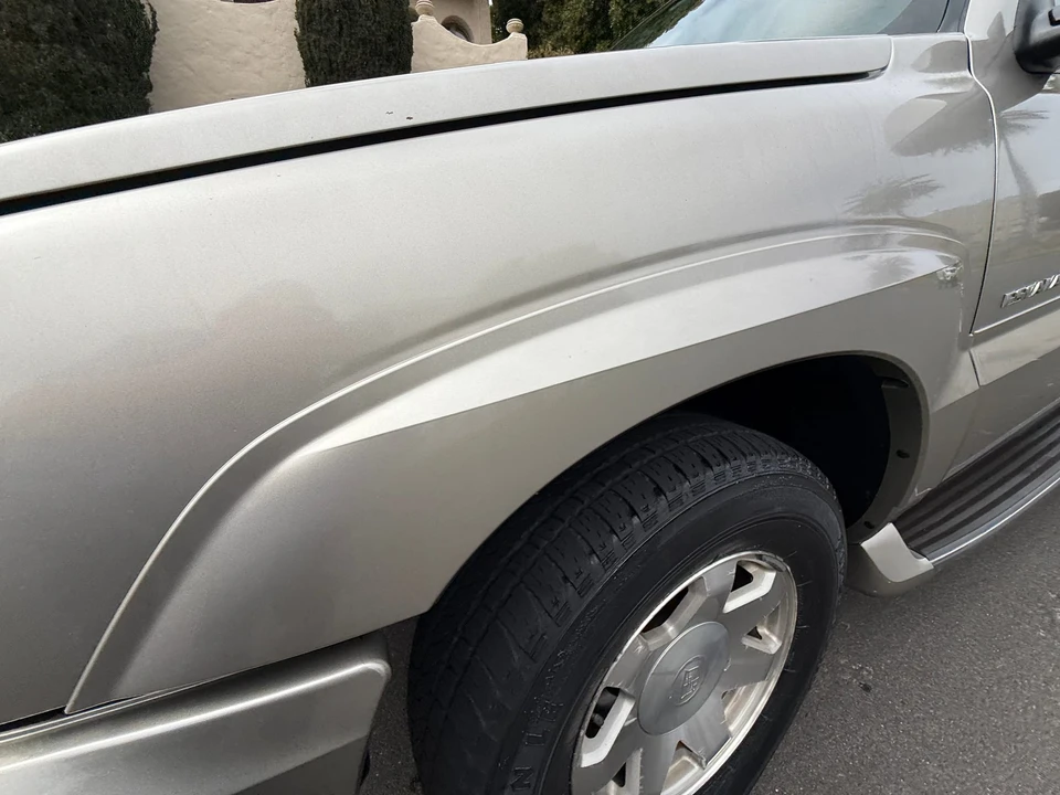 2002 Cadillac Escalade & EXT 2nd Gen - Image 26 of 31