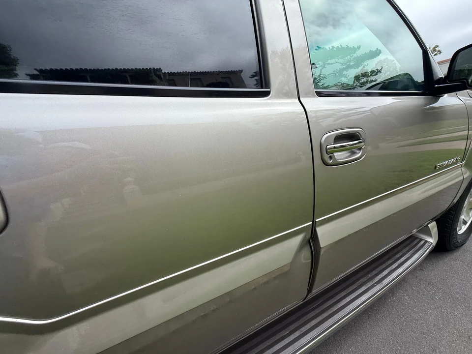 2002 Cadillac Escalade & EXT 2nd Gen - Image 31 of 31