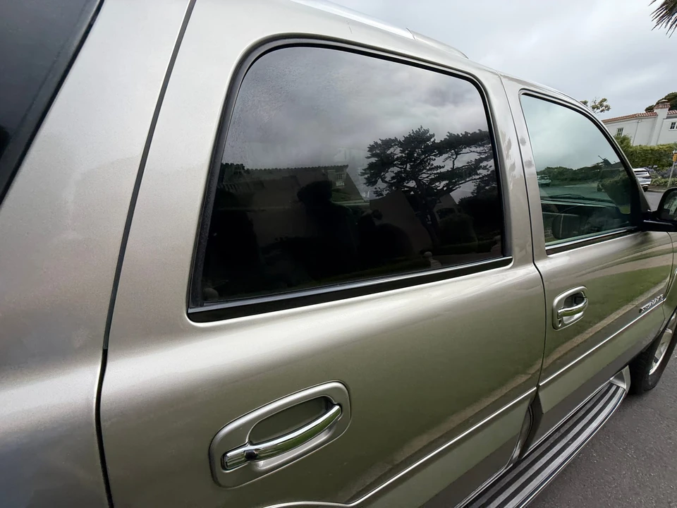 2002 Cadillac Escalade & EXT 2nd Gen - Image 29 of 31