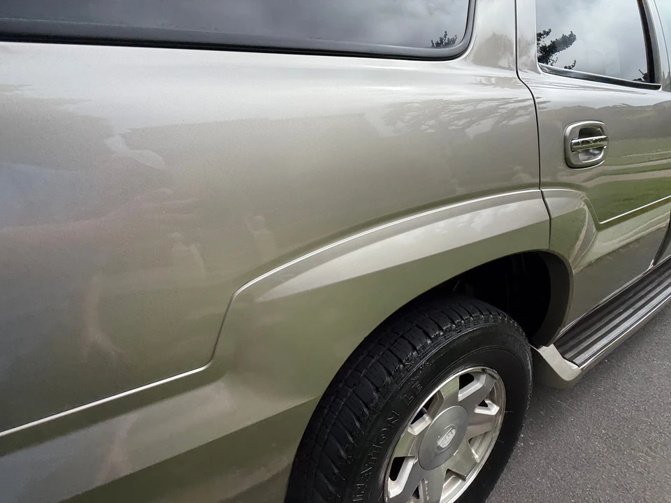 2002 Cadillac Escalade & EXT 2nd Gen - Image 30 of 31