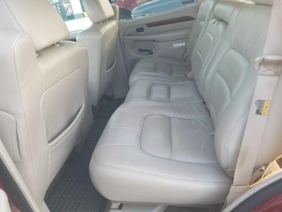 2002 Cadillac Escalade & EXT 2nd Gen - Image 3 of 4