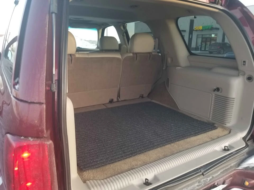 2002 Cadillac Escalade & EXT 2nd Gen - Image 2 of 4