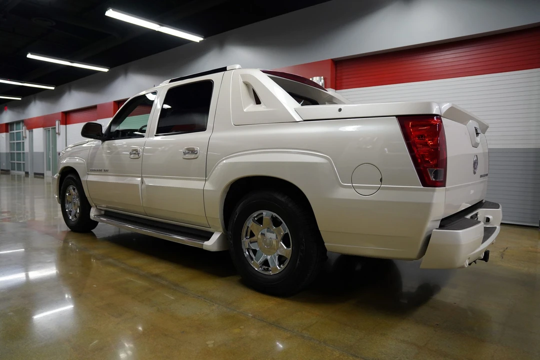 2002 Cadillac Escalade & EXT 2nd Gen - Image 29 of 31
