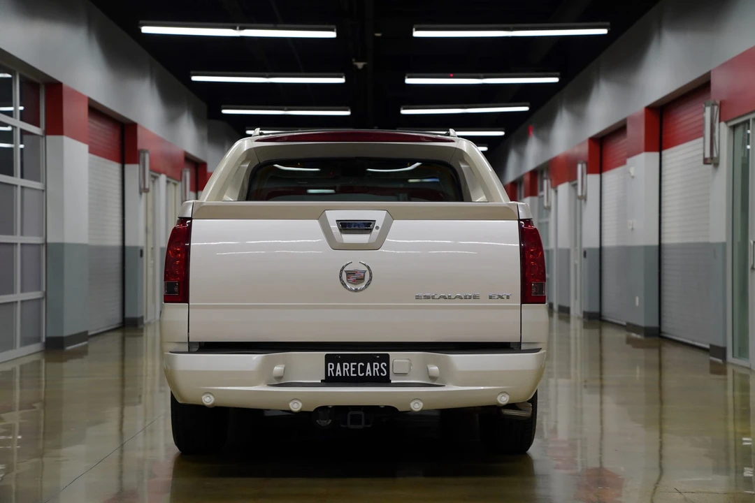 2002 Cadillac Escalade & EXT 2nd Gen - Image 31 of 31
