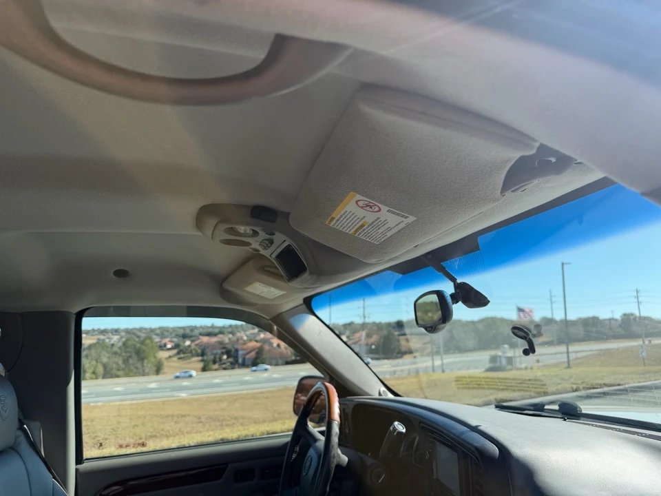 2002 Cadillac Escalade & EXT 2nd Gen - Image 10 of 10