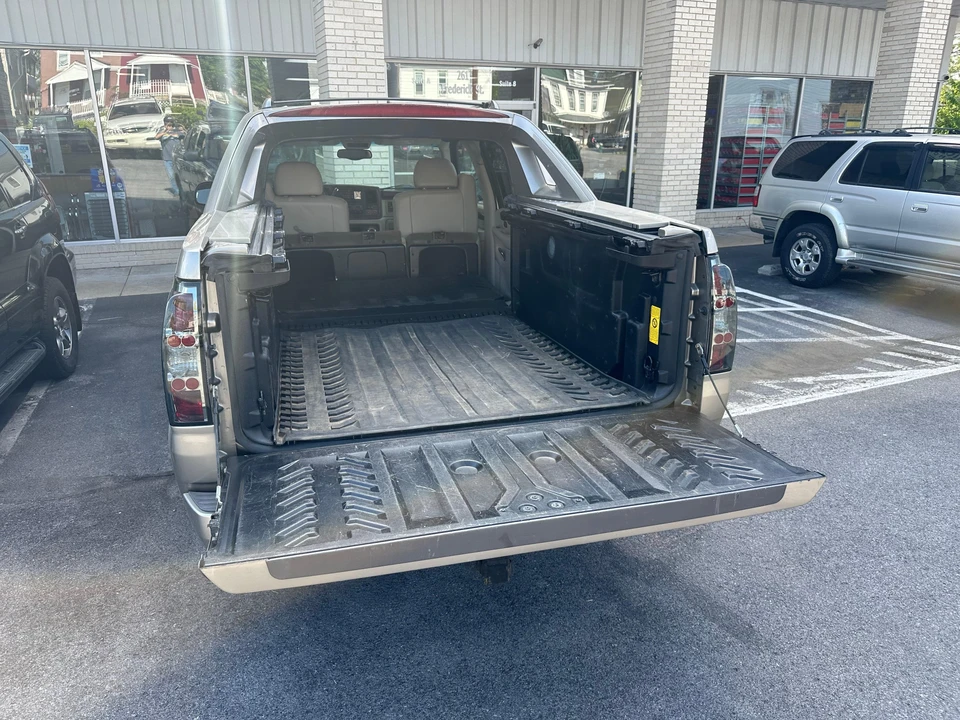 2002 Cadillac Escalade & EXT 2nd Gen - Image 29 of 31