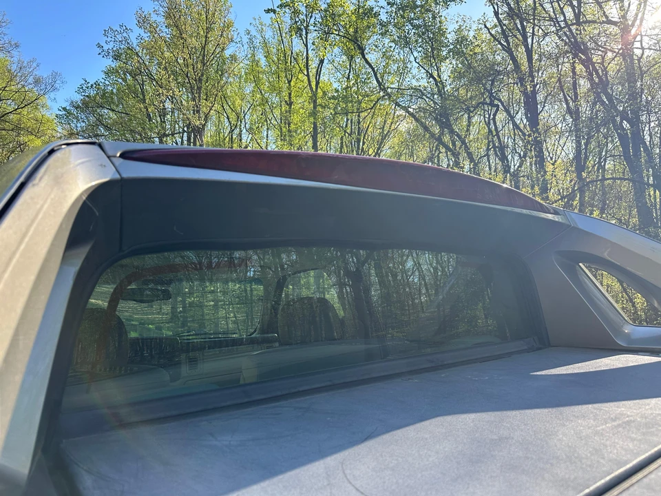 2002 Cadillac Escalade & EXT 2nd Gen - Image 26 of 31