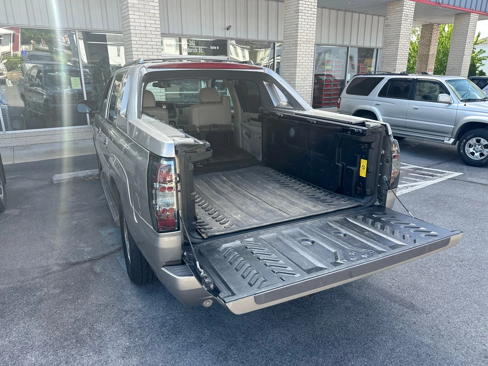 2002 Cadillac Escalade & EXT 2nd Gen - Image 28 of 31