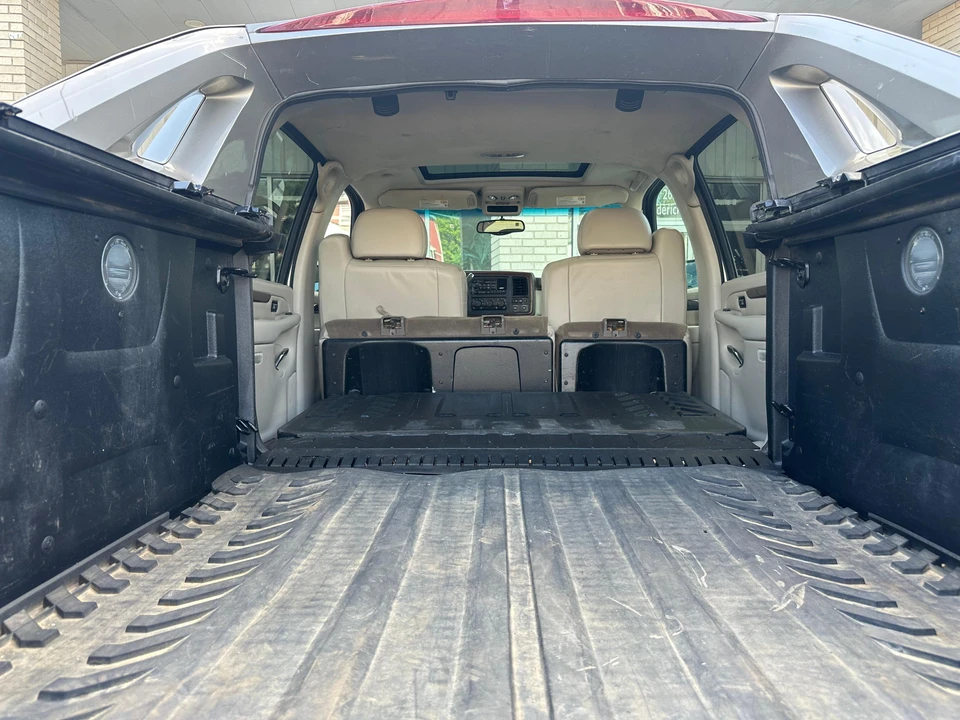2002 Cadillac Escalade & EXT 2nd Gen - Image 31 of 31