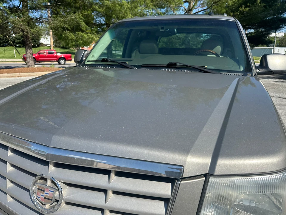 2002 Cadillac Escalade & EXT 2nd Gen - Image 22 of 31