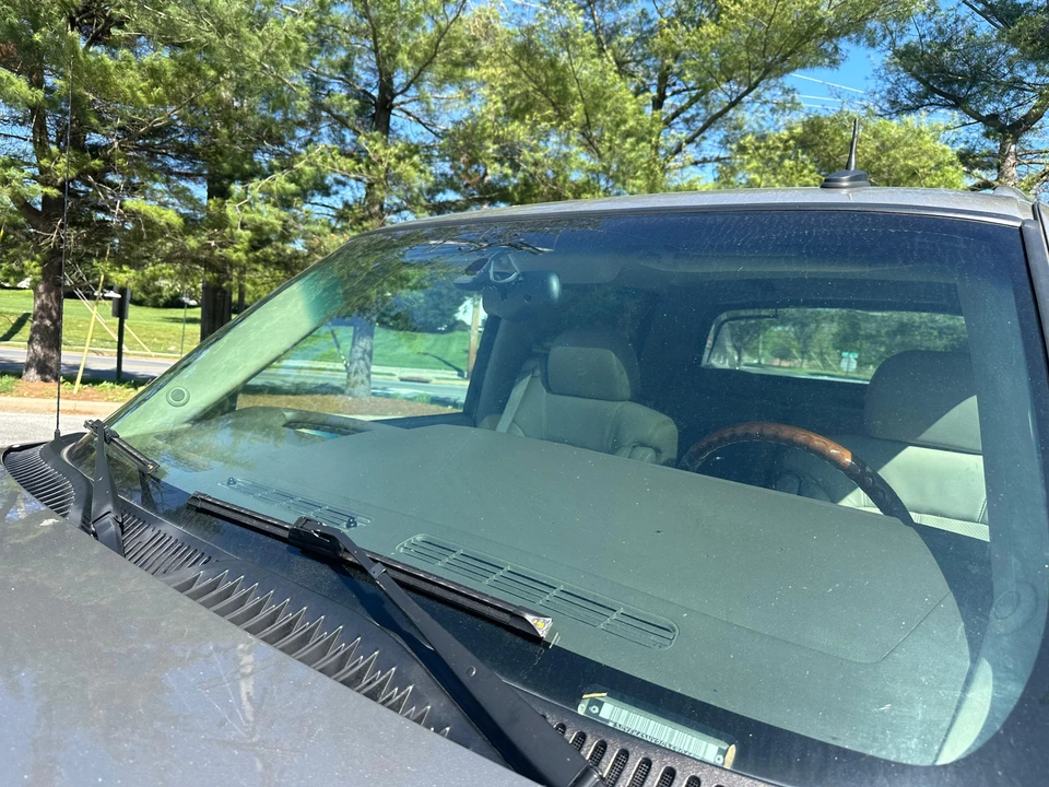 2002 Cadillac Escalade & EXT 2nd Gen - Image 23 of 31