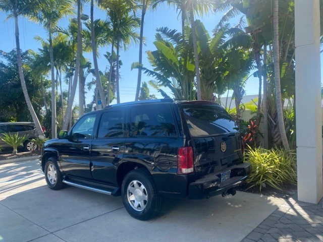 2002 Cadillac Escalade & EXT 2nd Gen - Image 6 of 21