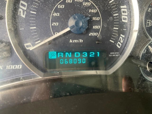 2002 Cadillac Escalade & EXT 2nd Gen - Image 19 of 21