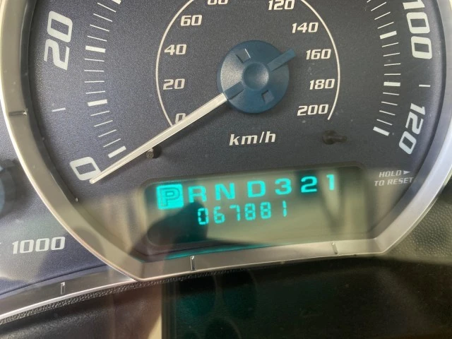 2002 Cadillac Escalade & EXT 2nd Gen - Image 19 of 21