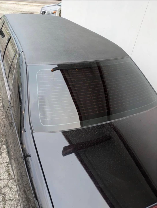 2002 Cadillac - Image 12 of 12