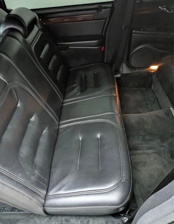 2002 Cadillac - Image 5 of 12