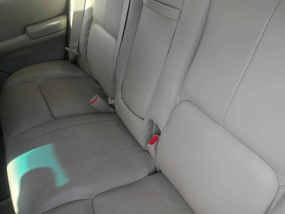 2002 Cadillac Seville - Image 6 of 7