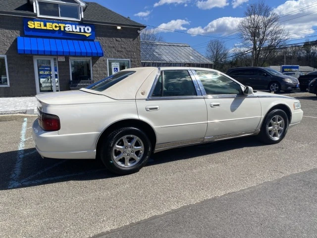 2002 Cadillac Seville - Image 6 of 31