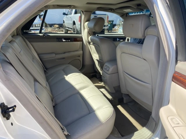 2002 Cadillac Seville - Image 23 of 31