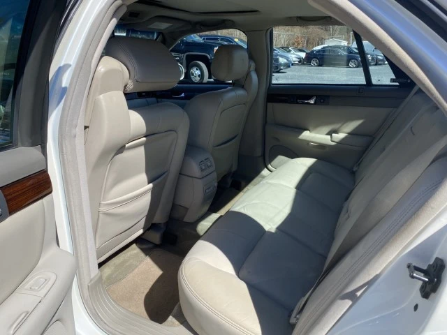 2002 Cadillac Seville - Image 19 of 31
