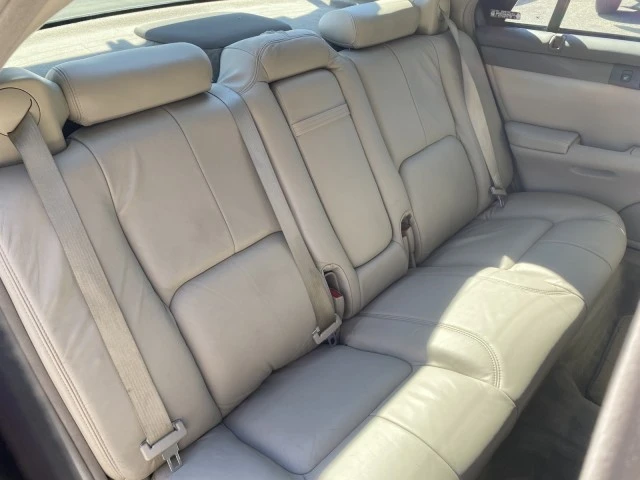 2002 Cadillac Seville - Image 24 of 31