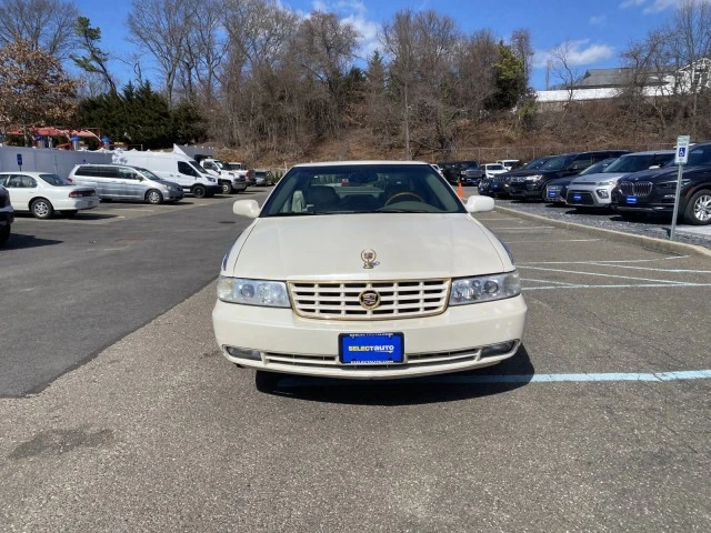 2002 Cadillac Seville - Image 2 of 31