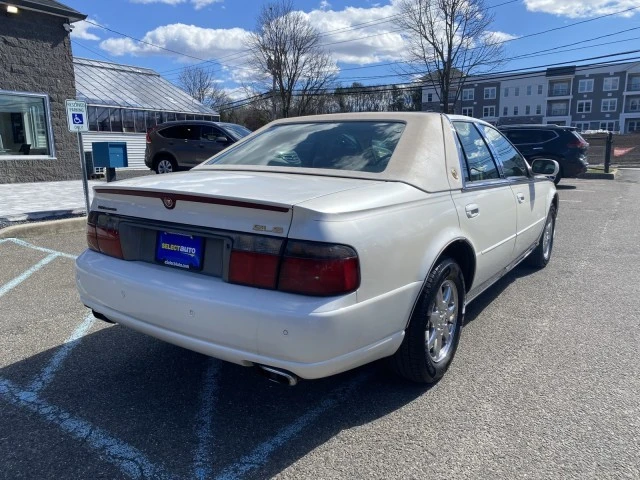 2002 Cadillac Seville - Image 8 of 31