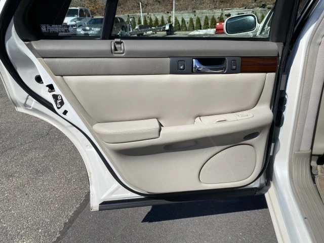 2002 Cadillac Seville - Image 21 of 31
