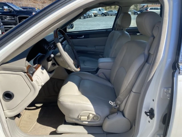 2002 Cadillac Seville - Image 14 of 31