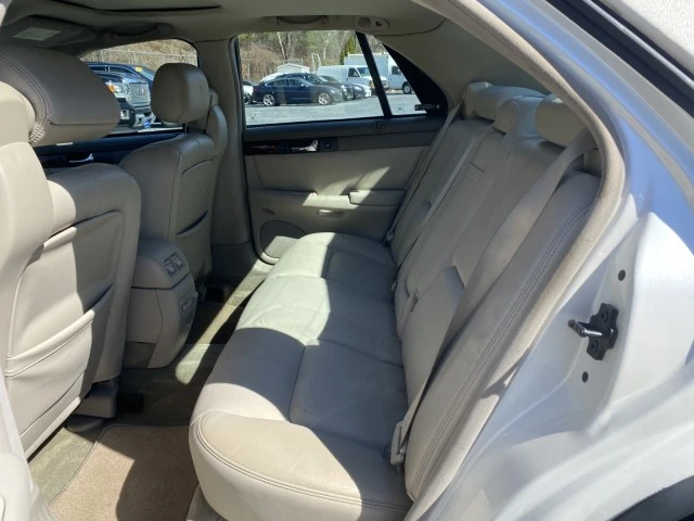 2002 Cadillac Seville - Image 18 of 31
