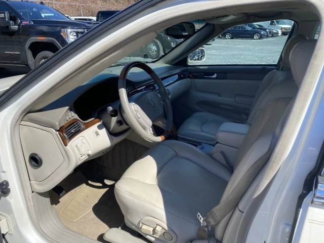 2002 Cadillac Seville - Image 15 of 31