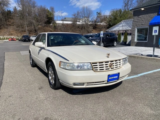 2002 Cadillac Seville - Image 3 of 31