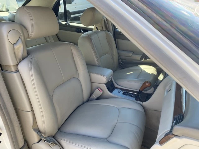 2002 Cadillac Seville - Image 29 of 31