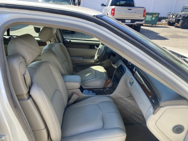 2002 Cadillac Seville - Image 27 of 31