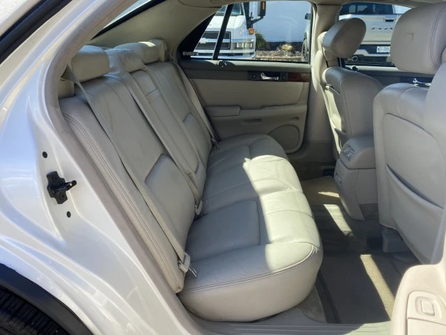 2002 Cadillac Seville - Image 22 of 31