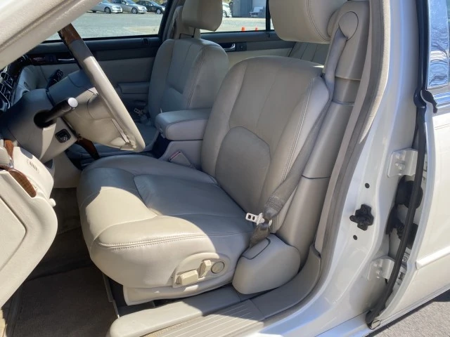 2002 Cadillac Seville - Image 16 of 31
