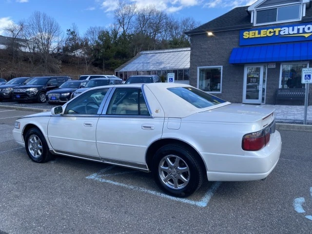 2002 Cadillac Seville - Image 11 of 31