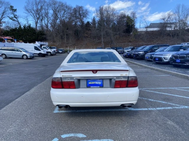 2002 Cadillac Seville - Image 9 of 31