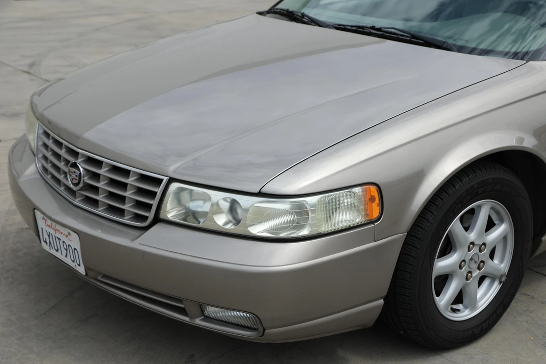 2002 Cadillac Seville - Image 22 of 31