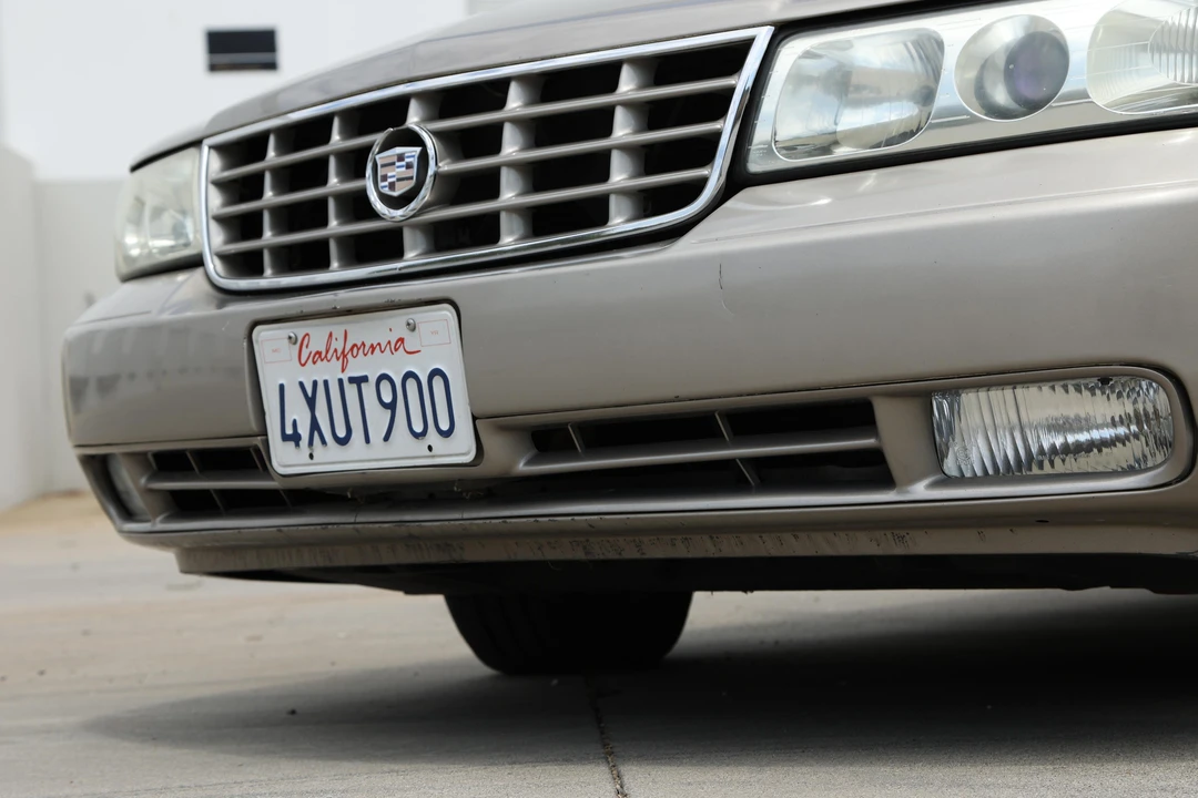 2002 Cadillac Seville - Image 23 of 31