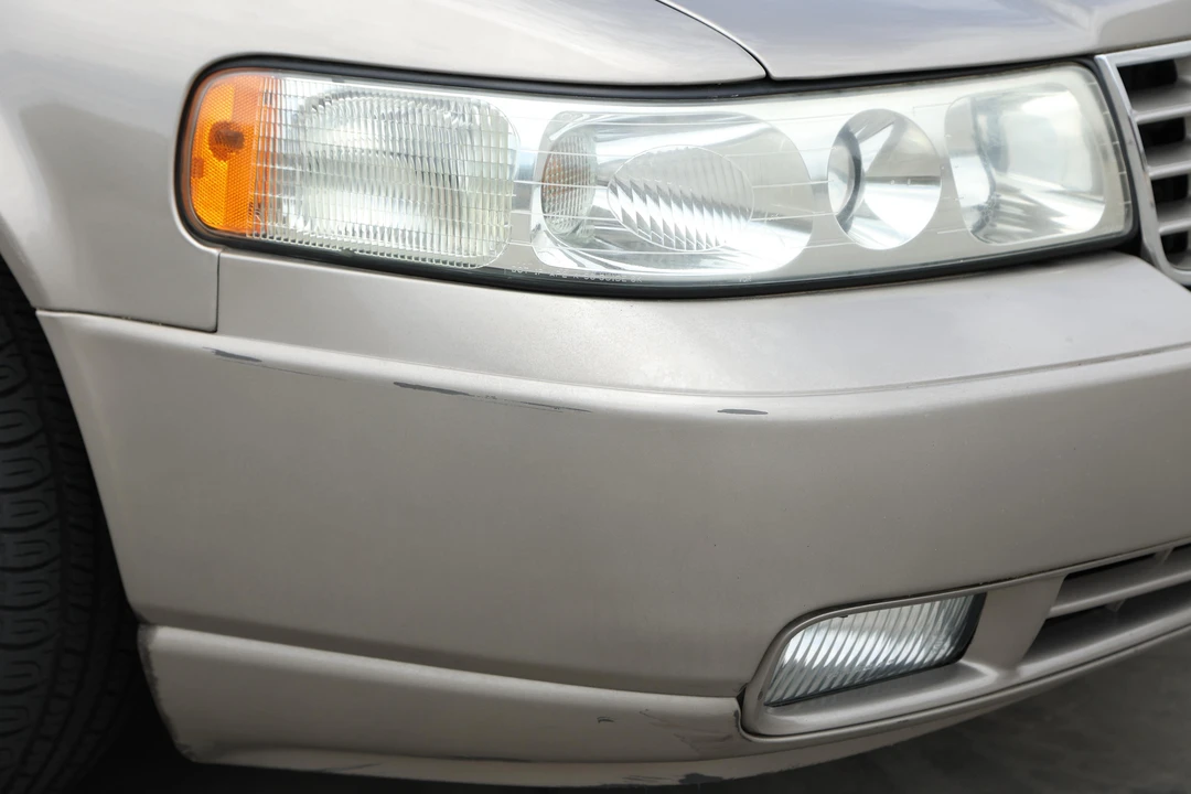 2002 Cadillac Seville - Image 17 of 31
